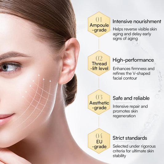 Rosa Damascena Biocellulose Peel Mask