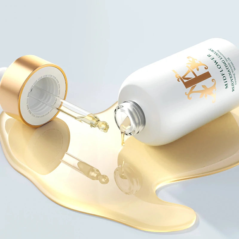 Little Golden Bean Essence Oil