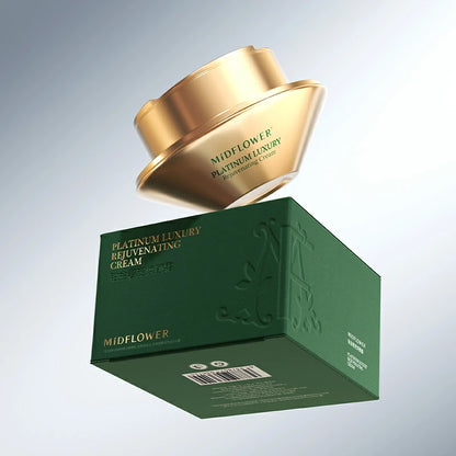 Platinum Face Cream