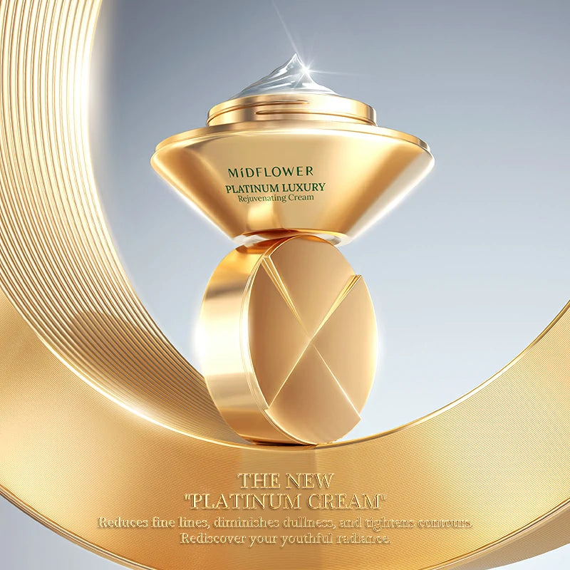 Platinum Face Cream