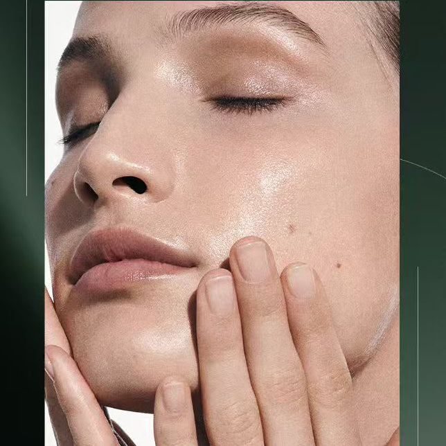 Little Golden Bean Essence Oil