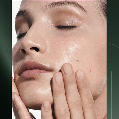 Little Golden Bean Essence Oil