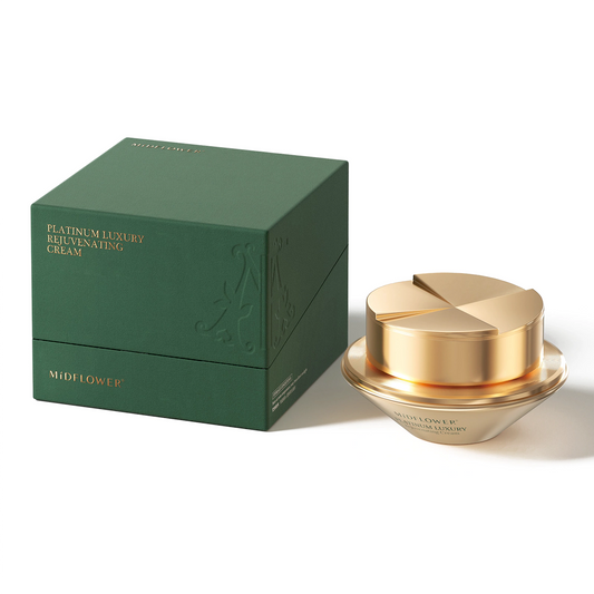 Platinum Face Cream