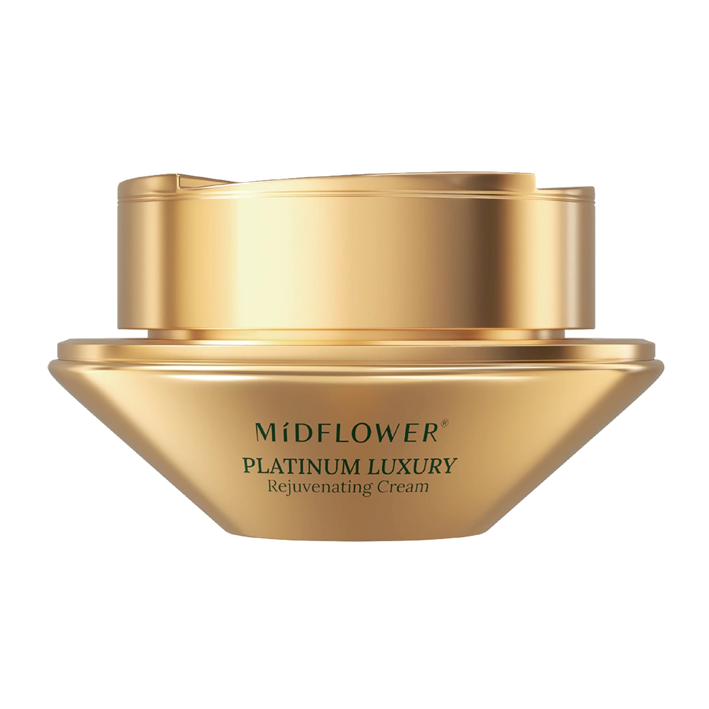 Platinum Face Cream