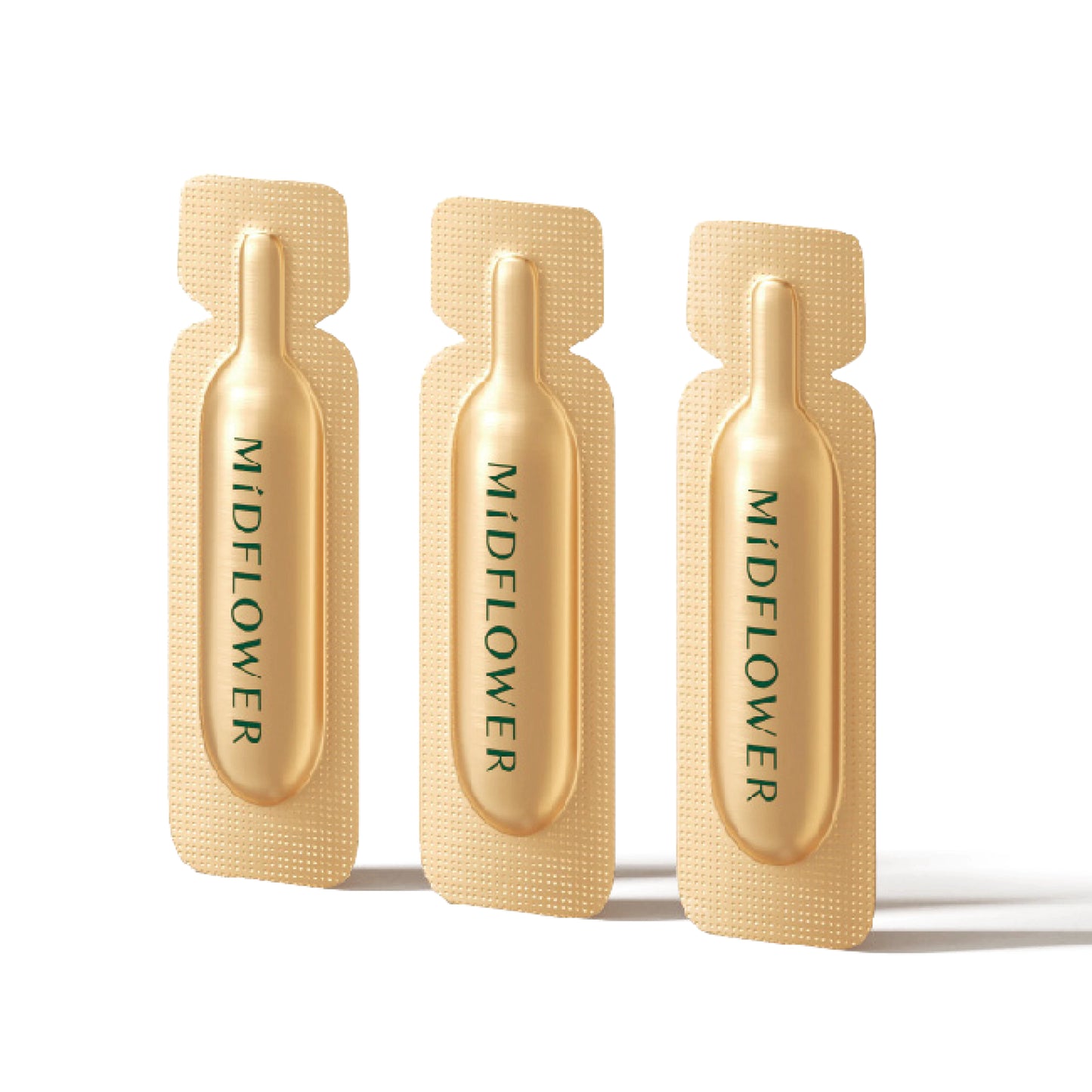 Little Golden Bean Essence Oil